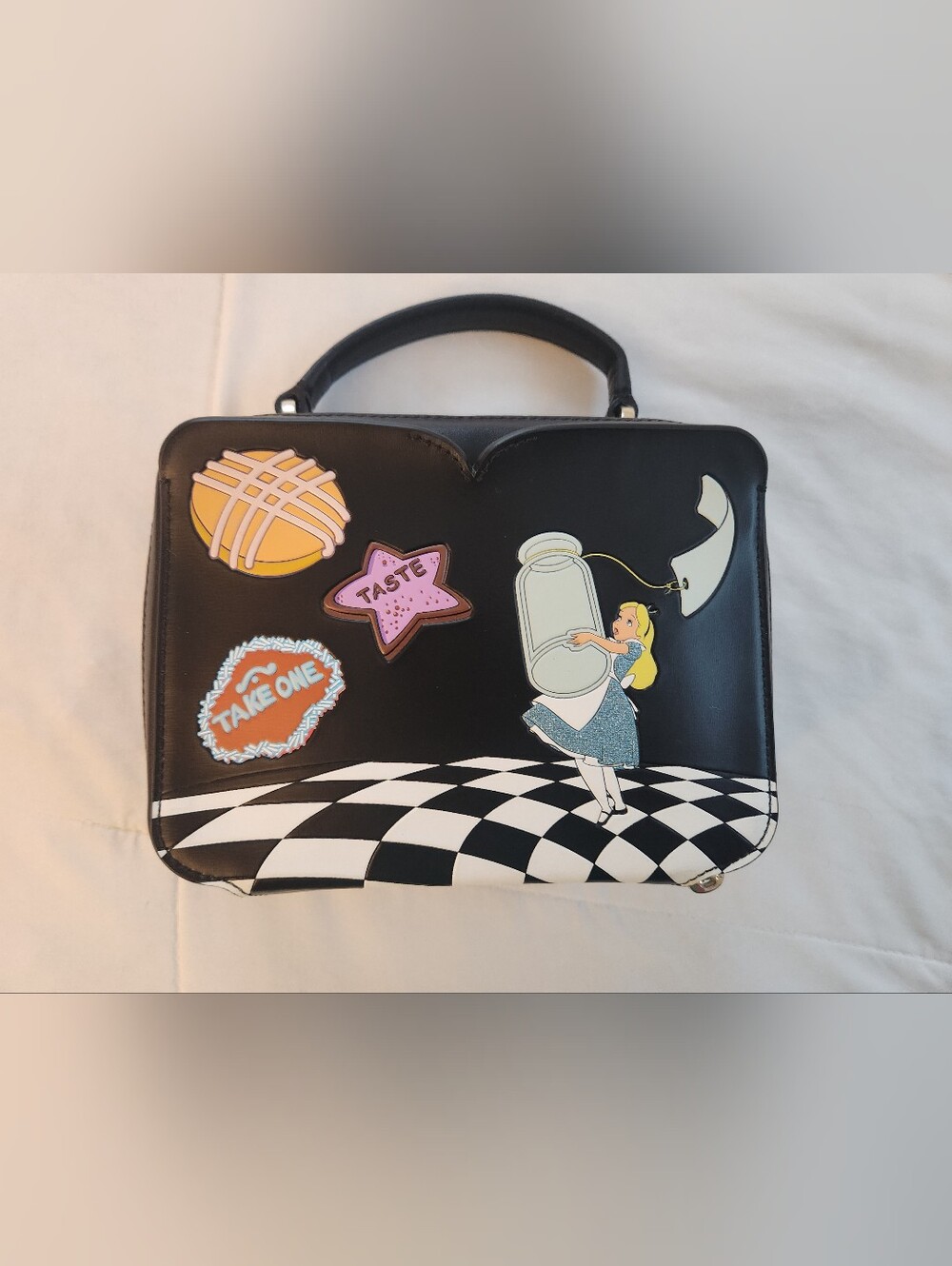 New Kate Spade Disney Crossbody